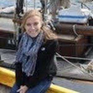 Meet your Posher, Kate